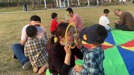 本周活动招募 ：彩虹实验室 商品图3