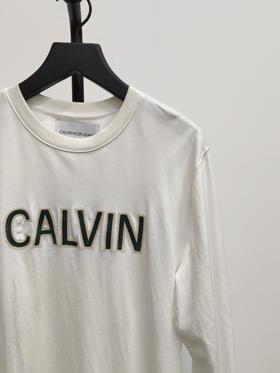 【海南专供价】CKJ秋冬男卫衣J313359