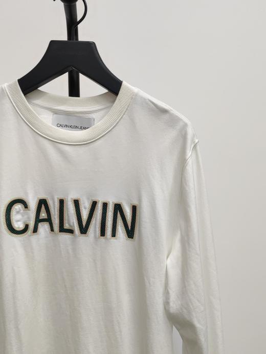 【海南专供价】CKJ秋冬男卫衣J313359 商品图0