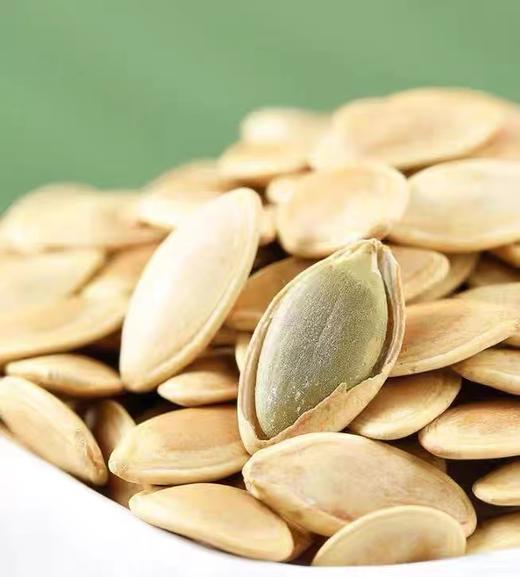 内蒙葵瓜子  南瓜子 商品图1