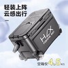 画中仙HUAZHONGXIAN 钓箱钓鱼箱全套台钓箱超轻多功能免安装钓箱带轮可坐 商品缩略图0