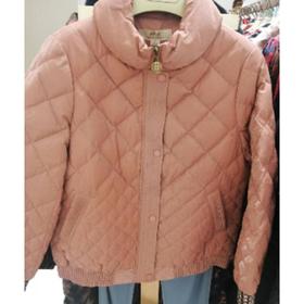 3楼妙采羽绒服