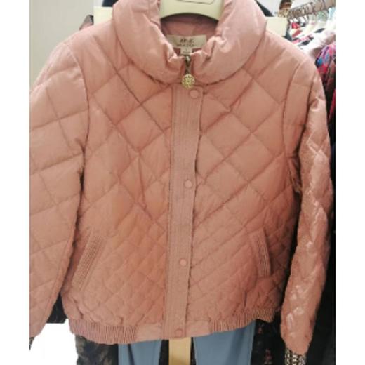 3楼妙采羽绒服 商品图0