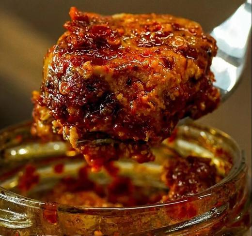 香油腐乳 商品图2