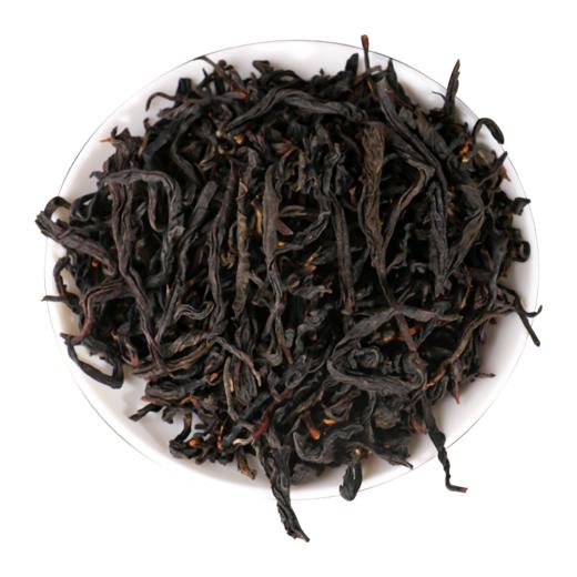 【买1送1】2026年春茶 蜜香红茶早春滇红茶散茶350克/袋 商品图5