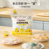 「100只装」黄鸭款一次性保鲜套 冰箱食品厨房餐饮用品防串味保鲜膜套食物盖套防尘剩菜饭菜罩用具 商品缩略图3