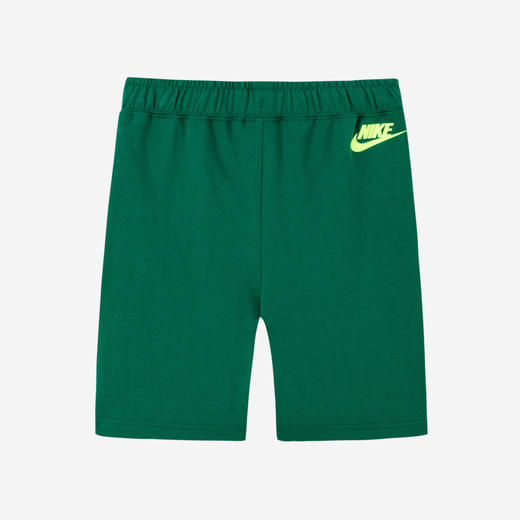 NIKE 秋 小童 婴童 短裤 NKB-F9-J937 商品图1