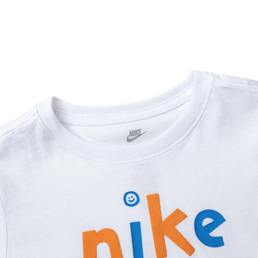 NIKE 秋 小童 婴童 短袖T恤 NKB-TE-J891 商品图2