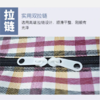 中号58*55*16cm搬家袋加厚发泡牛津布袋手提袋收纳袋防水编织袋学生打包袋行李袋1个 商品缩略图2