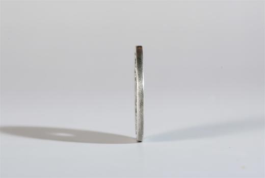 矩德泉坊 纯银手作 状元及第一品当朝（背浮雕2.5厘米版）058 商品图4