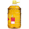 鲁花 食用油 5S物理压榨一级花生油6.09L 香飘万家系列 浓香花生油 商品缩略图2