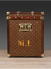 独角鹿西洋古董法国品牌Monogram经典老花款衣帽箱旅行箱行李箱 商品缩略图2