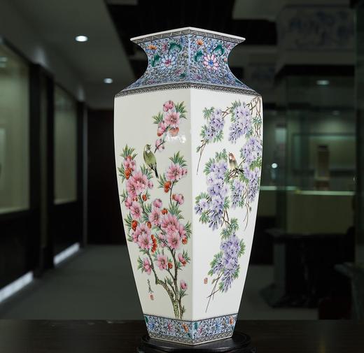 春讯四方镶器 商品图0