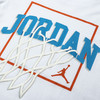 JORDAN 秋 大童 短袖T恤 JDB-TE-B894 商品缩略图4
