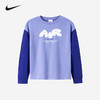 NIKE 秋 小童 婴童 卫衣 NKG-FW-J999 商品缩略图0