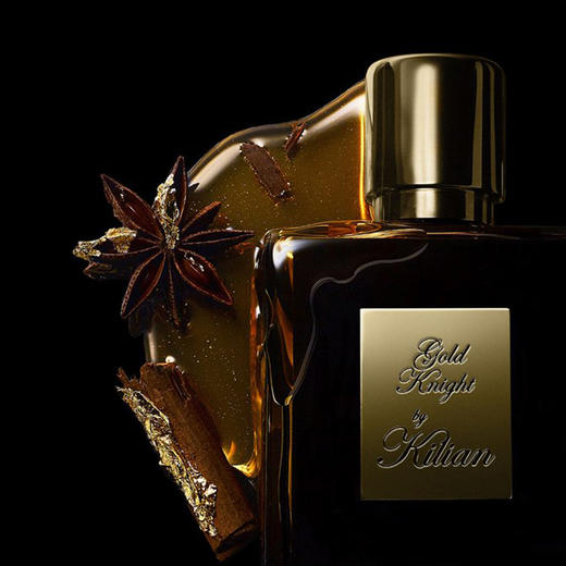 克利安 黄金骑士 Kilian Gold Knight 分装 商品图0