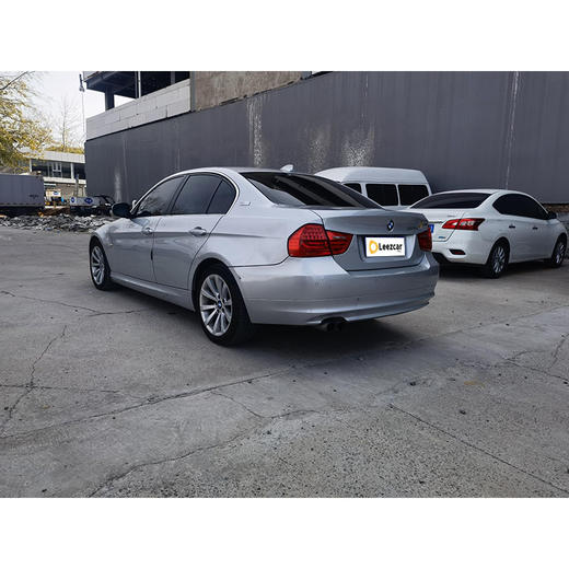 宝马 3系 325i 时尚型【长租-北京】 商品图4