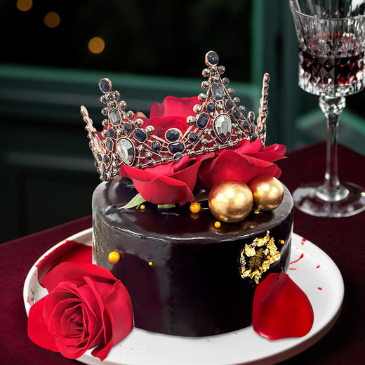 黑桃皇后 商品图0