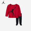 JORDAN 秋 新生儿 长袖套装 JDN-3P-A957 商品缩略图0