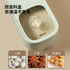 极简米桶轻奢滑盖大容量防虫米桶家用五谷杂粮储米桶 商品缩略图2