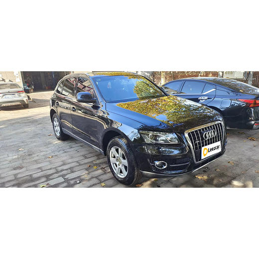 奥迪 Q5 2.0TFSI 进取型【长租-北京】 商品图2
