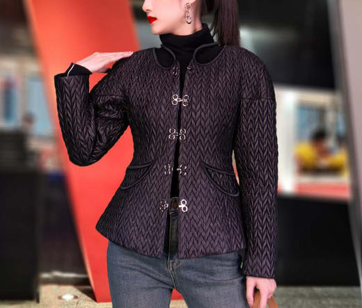 艾衣集T9X8_针织衫_ZK_ZRX_ZRX 商品图2