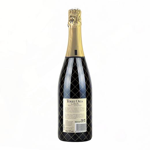 奥兰卡瓦珍藏起泡酒  750ML*2瓶装 商品图2