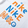 NIKE 秋 小童 婴童 短袖T恤 NKB-TE-J891 商品缩略图3