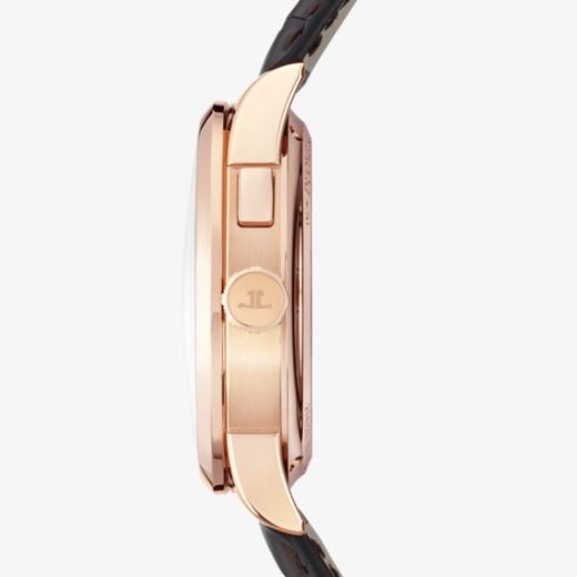 积家 Jaeger-LeCoultre DUOMÈTRE 双翼系列计时腕表 Q6012421 商品图1