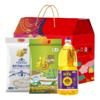 中粮福临门唯粹福小厨大礼包 商品缩略图1