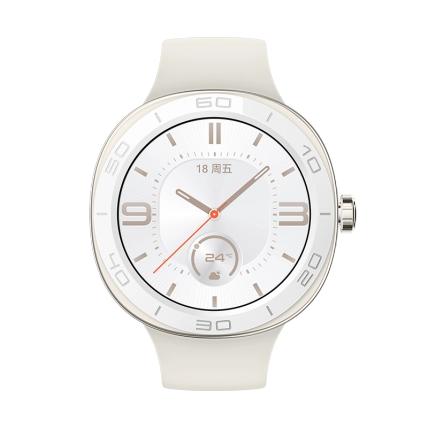 华为 WATCH GT Cyber 智能手表 商品图7