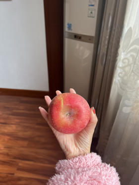 有机红富士苹果10斤装