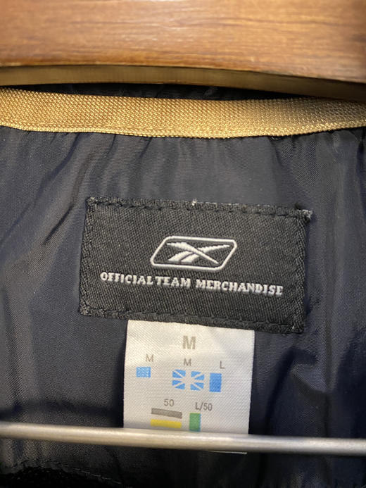 90年代 Vintage Reebok 锐步 运动外套 _SJK(L-XL) 商品图2