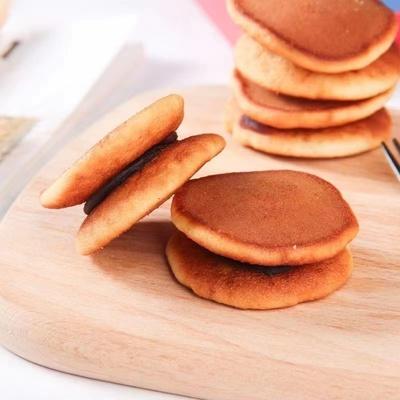 零食狂铜锣烧240g 商品图1