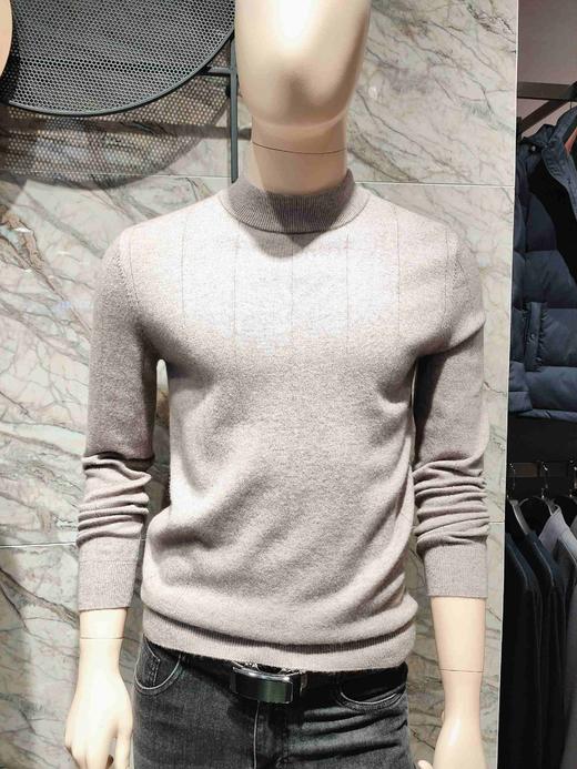 4F休博派迪 毛衫 商品图0