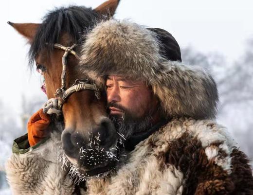 冰雪奇缘(H）：朝鲜族风情、长白山、雪乡、东北虎、哈尔滨8天+扎龙丹顶鹤、查干湖冬捕节、吉林雾凇12天+通辽奈曼旗沙漠、沈阳故宫15天 商品图13