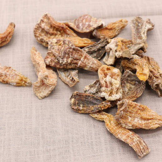 胡伢子幼笋尖230g 礼盒装 商品图2