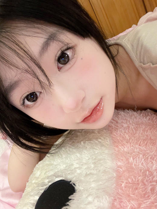 【年抛】嘿黑Laseecon | 大直径14.5，着色13.6| 【同品牌多副更划算,选款完整色板在详情页】 ，自然 黑环 商品图2