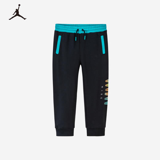 JORDAN 秋 大童 小童 长裤 JDG-T7-B961 商品图0