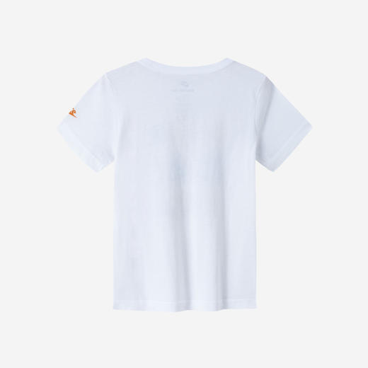 NIKE 秋 小童 婴童 短袖T恤 NKB-TE-J891 商品图1