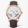 积家 Jaeger-LeCoultre DUOMÈTRE 双翼系列计时腕表 Q6012421 商品缩略图0