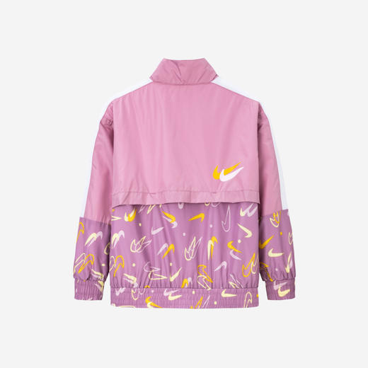 NIKE 秋 小童 婴童 夹克 NKG-LO-K062 商品图1