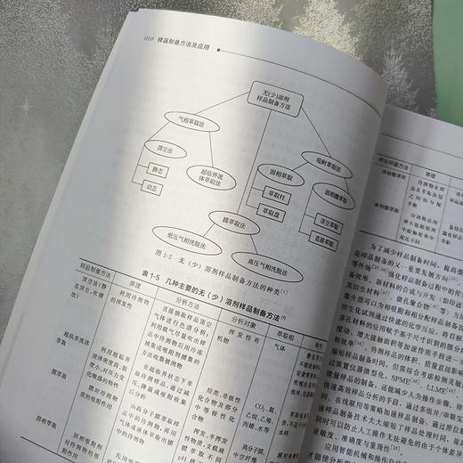 样品制备方法及应用——色谱技术丛书 商品图7