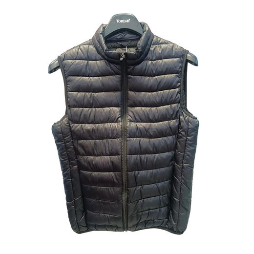 户外棉马甲22MB0087 商品图1