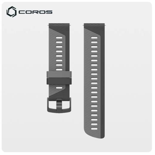 COROS 高驰 APEX 2 Pro/PACE PRO/PACE 3/APEX 46/ APEX Pro系列表带【手表请另拍】 商品图5