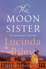 路辛达·丽雷 Lucinda Riley 七姐妹系列5 英文原版 The Moon Sister 商品缩略图0