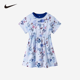 NIKE 秋 小童 婴童 连衣裙 NKG-DR-J961