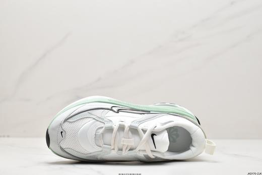 耐克Nike AIR MAX BLISS老爹厚底休闲运动跑鞋DH5128-101女鞋 商品图1