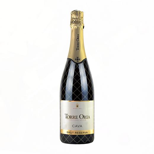 奥兰卡瓦珍藏起泡酒  750ML*2瓶装 商品图1