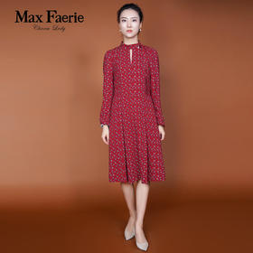 MH1L105麦克斯菲瑞连衣裙